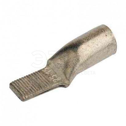 Наконечник НШМЛ-25-7-15 штифтовой